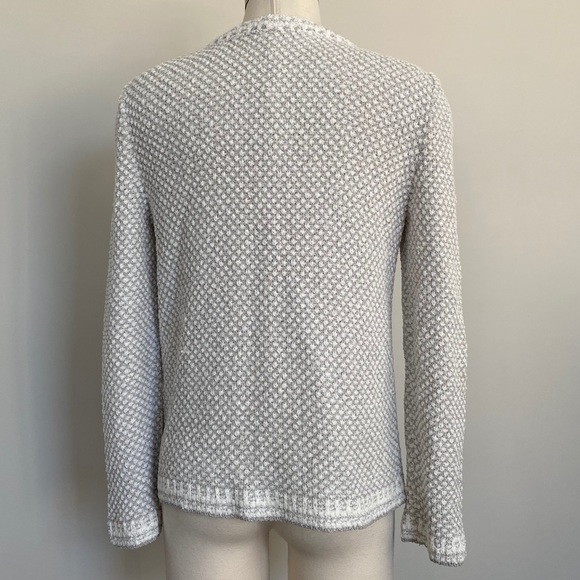 AMINA RUBINACCI
Cardigan In Grey - Picture 11 of 12